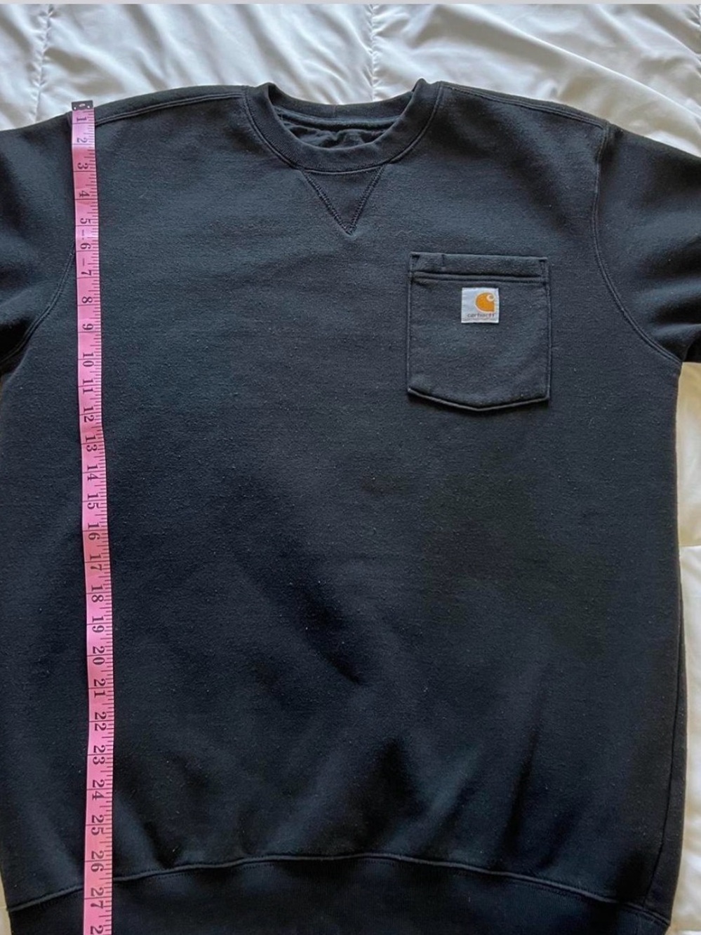 Carhartt Crewneck Sweatshirt
